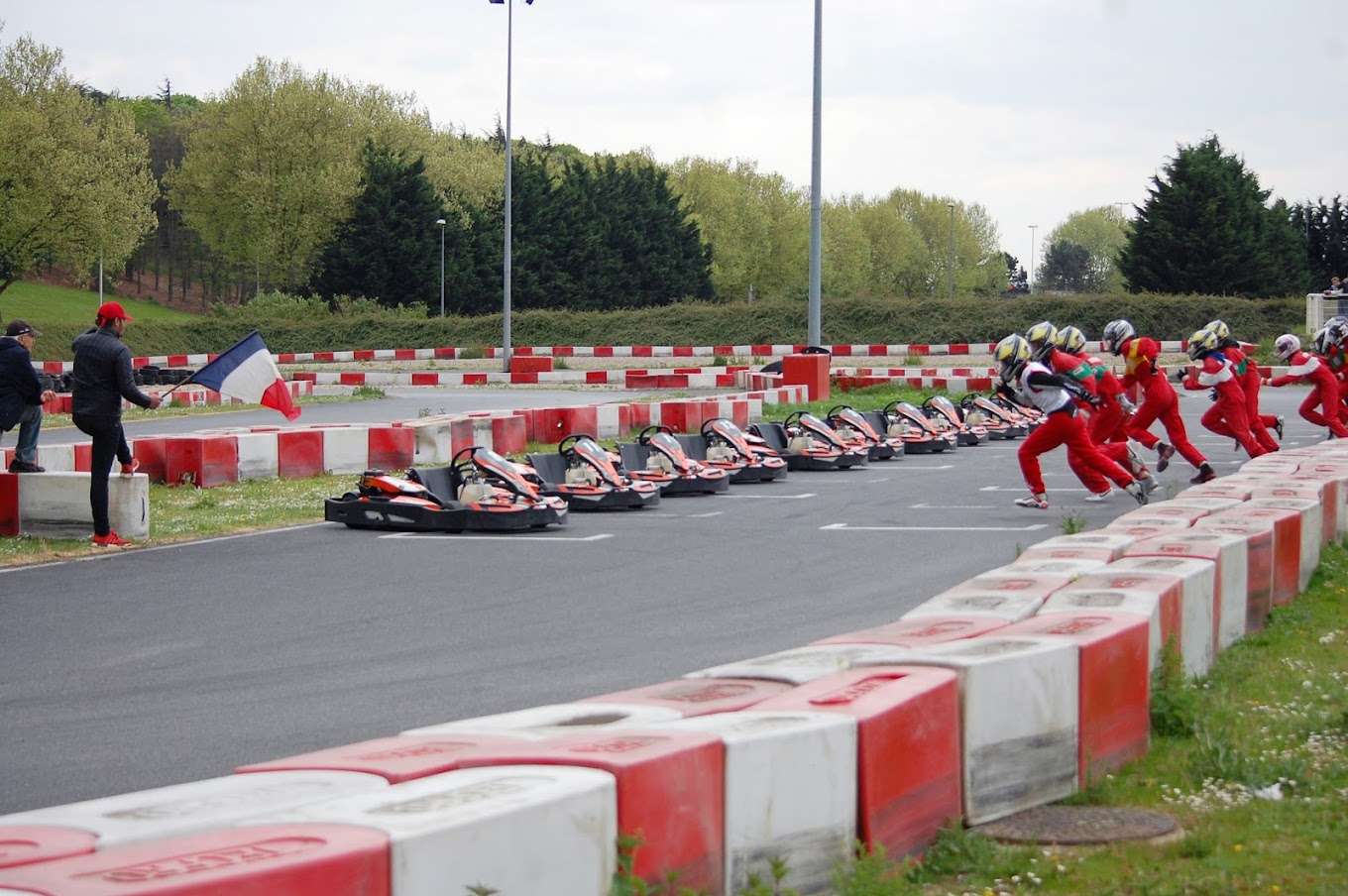 karting 93 2