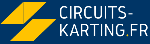 Logo en couleurs circuits karting.fr